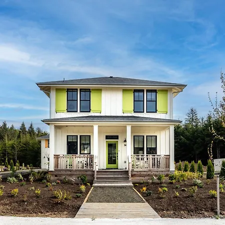 Little Green By Seabrook Hospitality